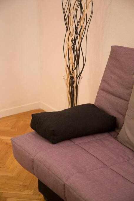Un Elegante Piso Para Descubrir Madrid Buitenkant foto