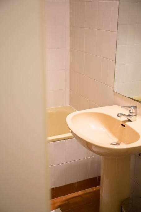 Un Elegante Piso Para Descubrir Madrid Buitenkant foto
