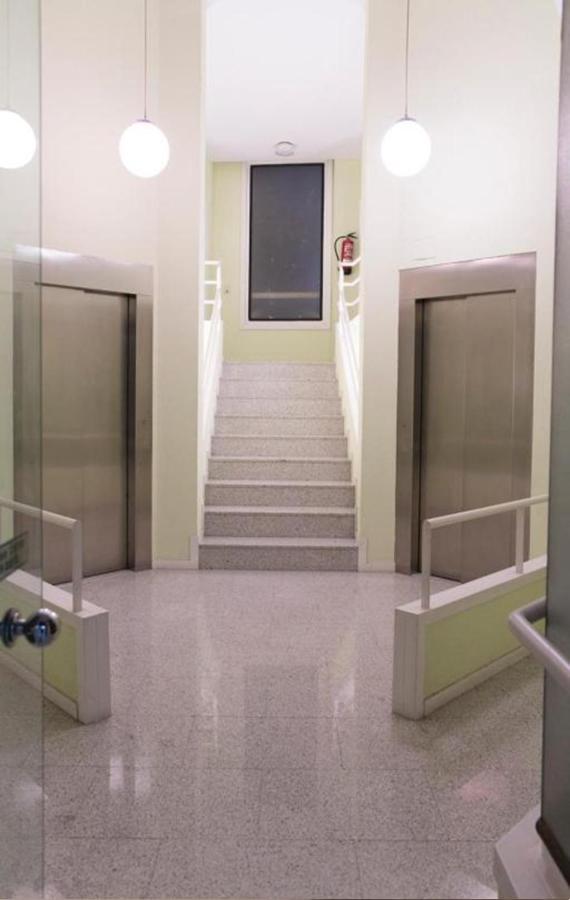 Un Elegante Piso Para Descubrir Madrid Buitenkant foto